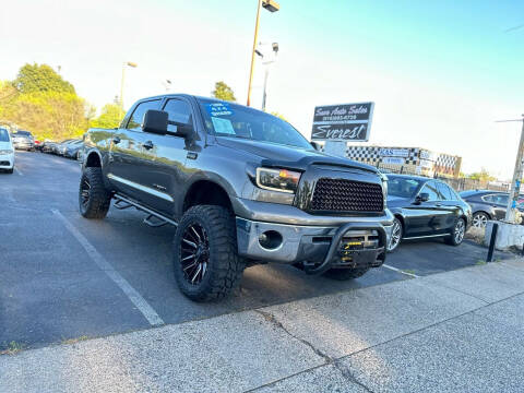 2008 Toyota Tundra for sale at Save Auto Sales in Sacramento CA