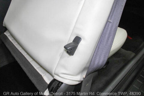 1999 Chevrolet Camaro Z28