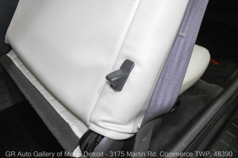 1999 Chevrolet Camaro Z28