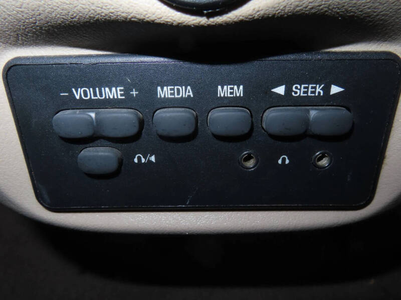 2000 Ford Excursion Limited