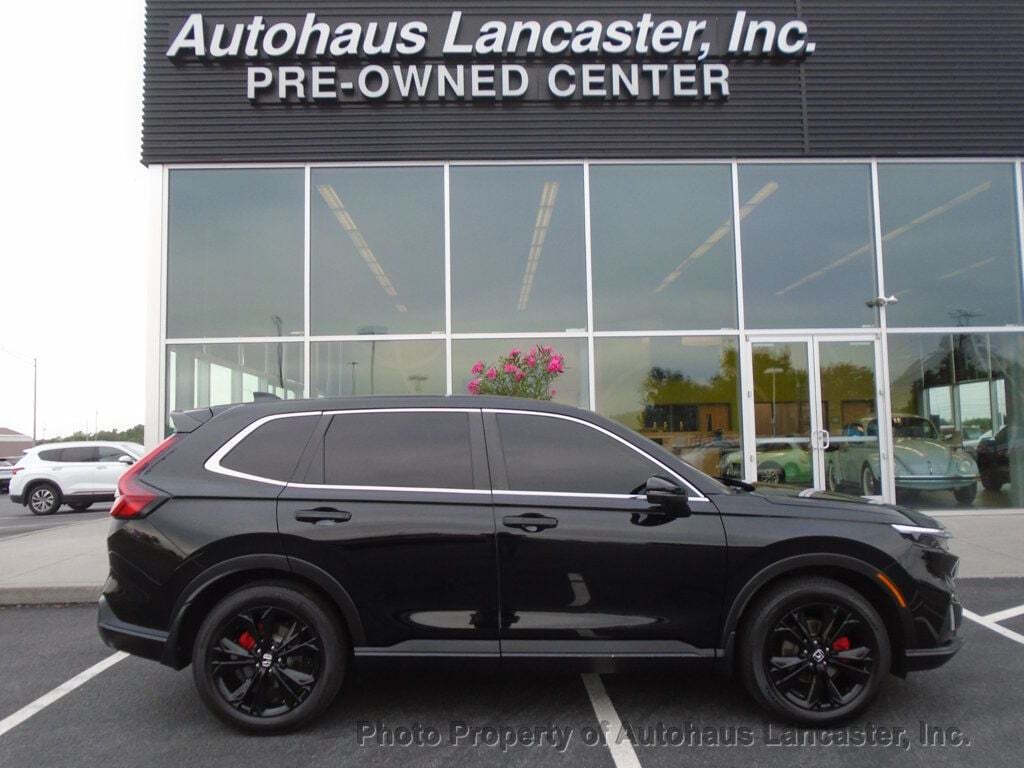 2023 Honda CRV For Sale In Lititz, PA