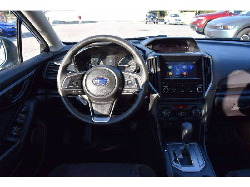 2023 Subaru Impreza Premium