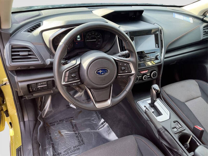 2023 Subaru Crosstrek Premium