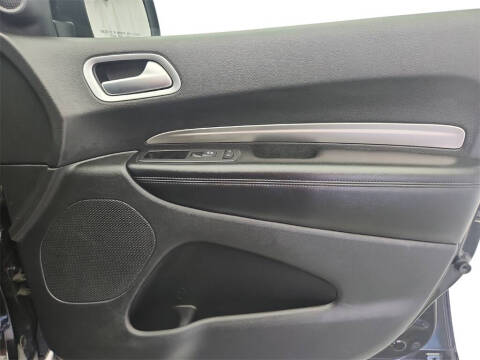 2020 Dodge Durango SXT Plus