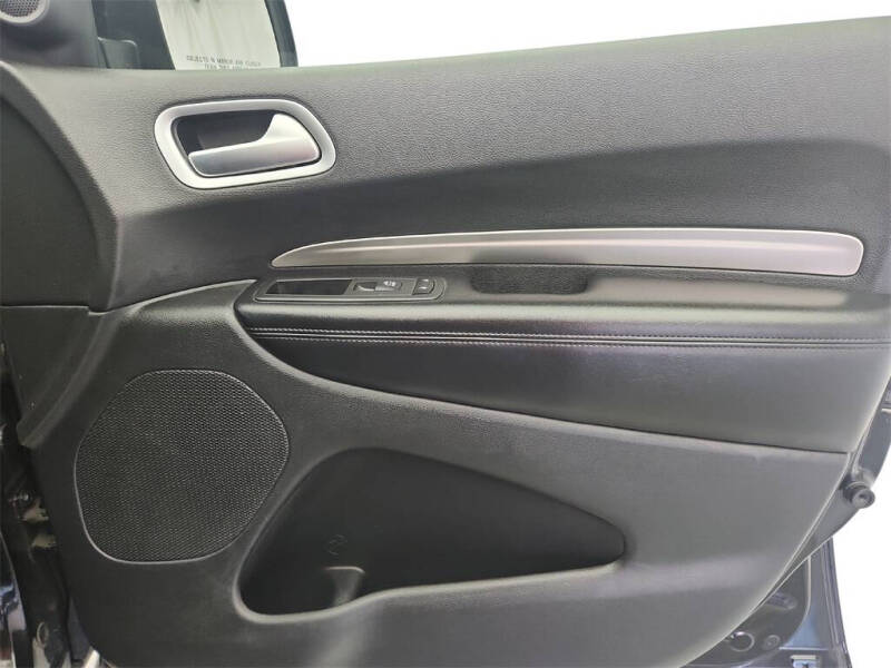 2020 Dodge Durango SXT Plus