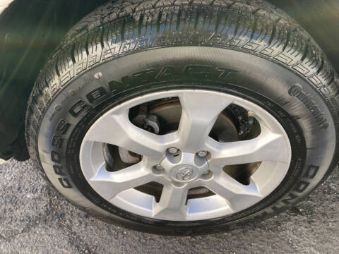 2012 Toyota RAV4 Limited