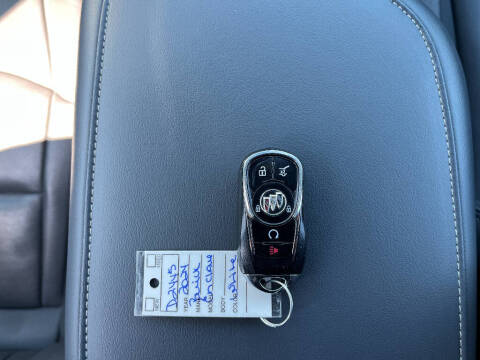 2024 Buick Enclave Premium