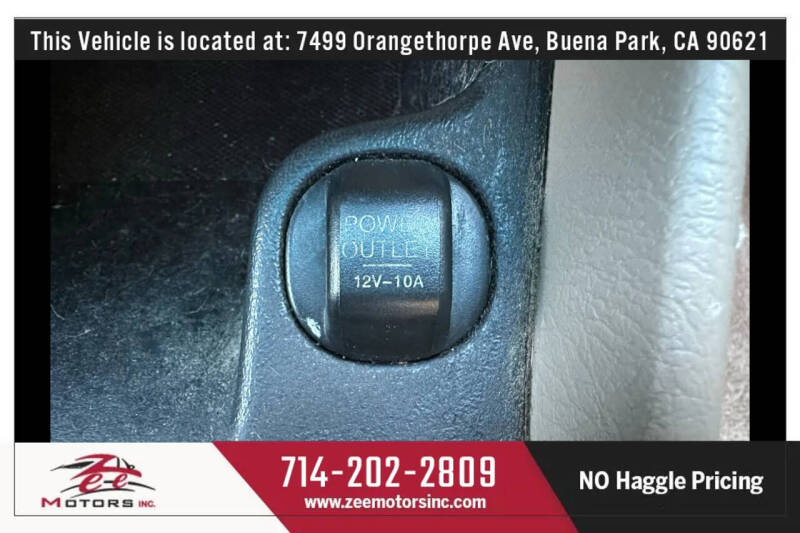 2002 Honda Accord EX V-6