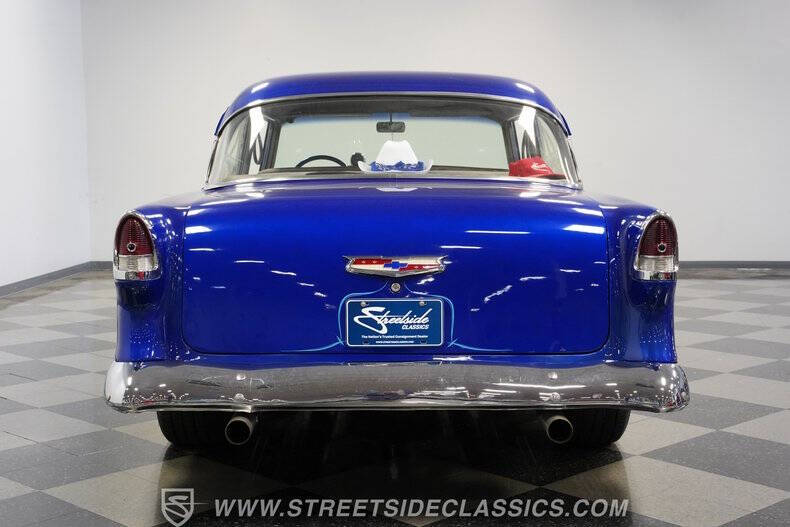 1955 Chevrolet 210