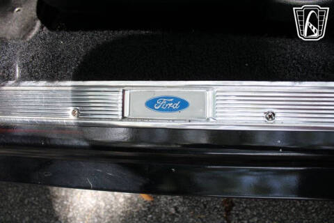 1973 Ford Mustang