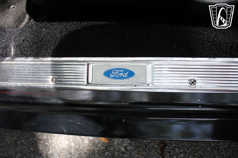 1973 Ford Mustang