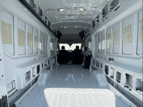 2023 Ford E-Transit 350