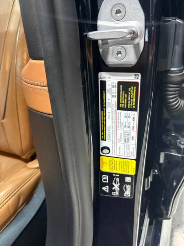 2022 BMW 7 Series 750i xDrive