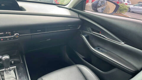 2022 Mazda CX-30 2.5 S Preferred