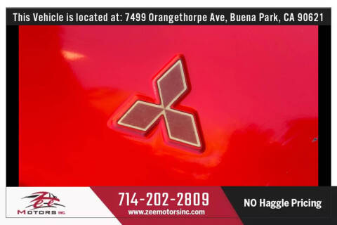 1995 Mitsubishi 3000GT SL