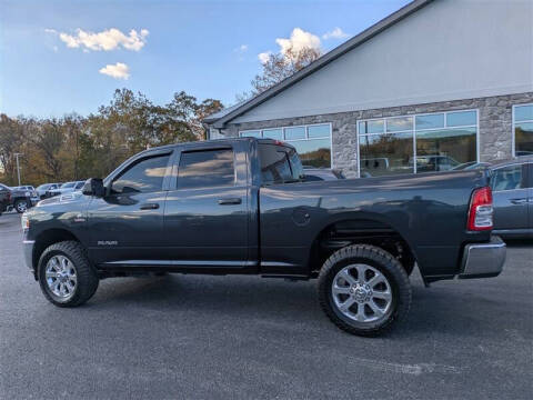 2020 RAM 2500 Tradesman