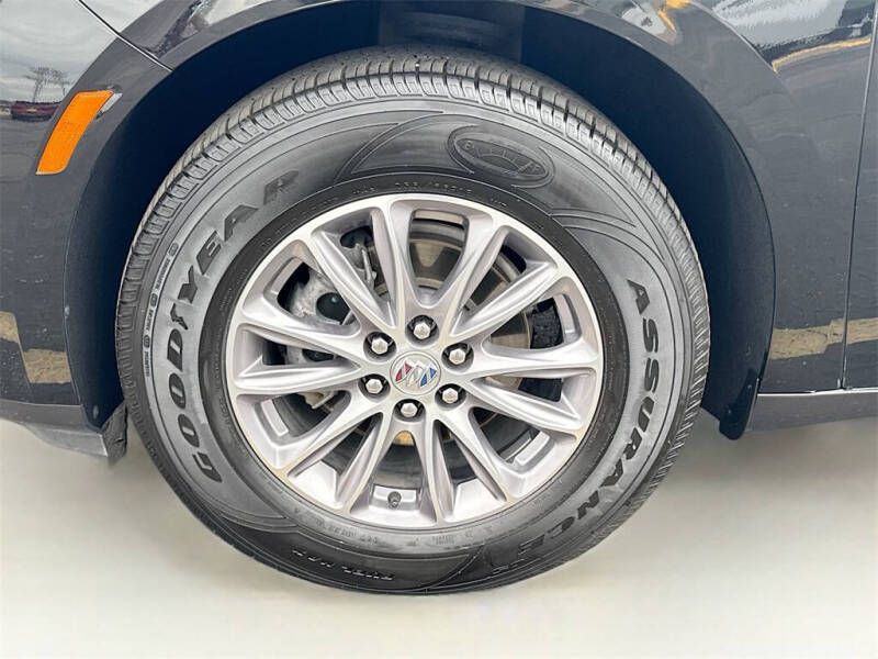 2024 Buick Enclave Premium