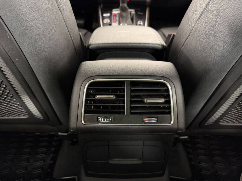 2016 Audi Q5 3.0 quattro TDI Premium Plus