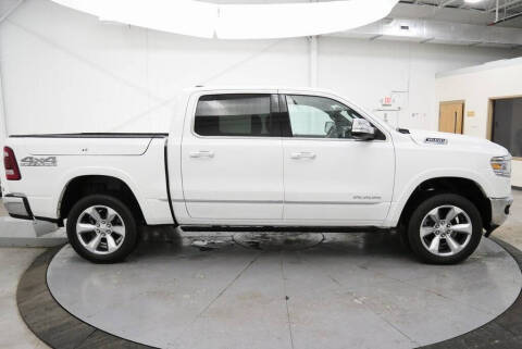 2022 RAM 1500 Limited