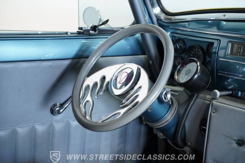 1941 Willys Americar