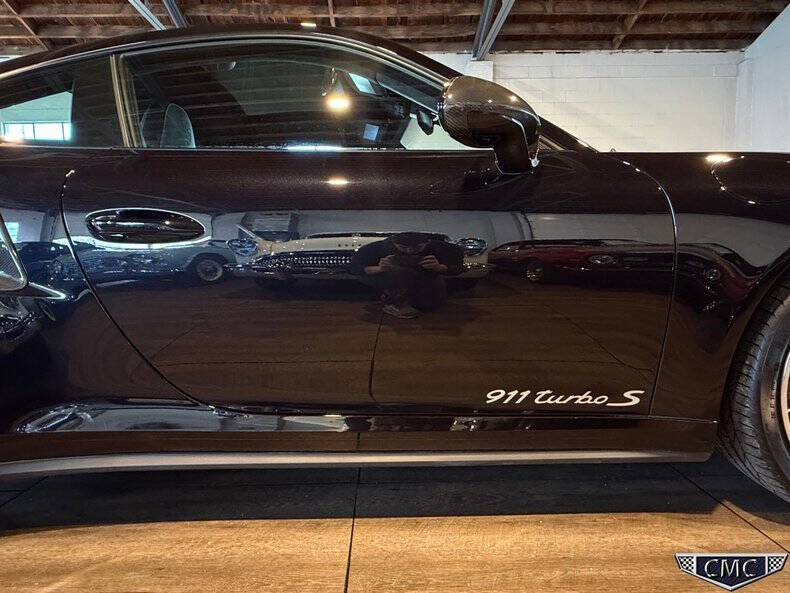 2019 Porsche 911