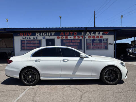 2022 Mercedes-Benz E-Class E 450 4MATIC