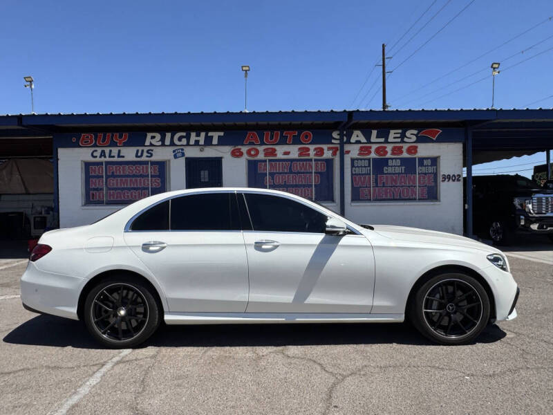 2022 Mercedes-Benz E-Class E 450 4MATIC