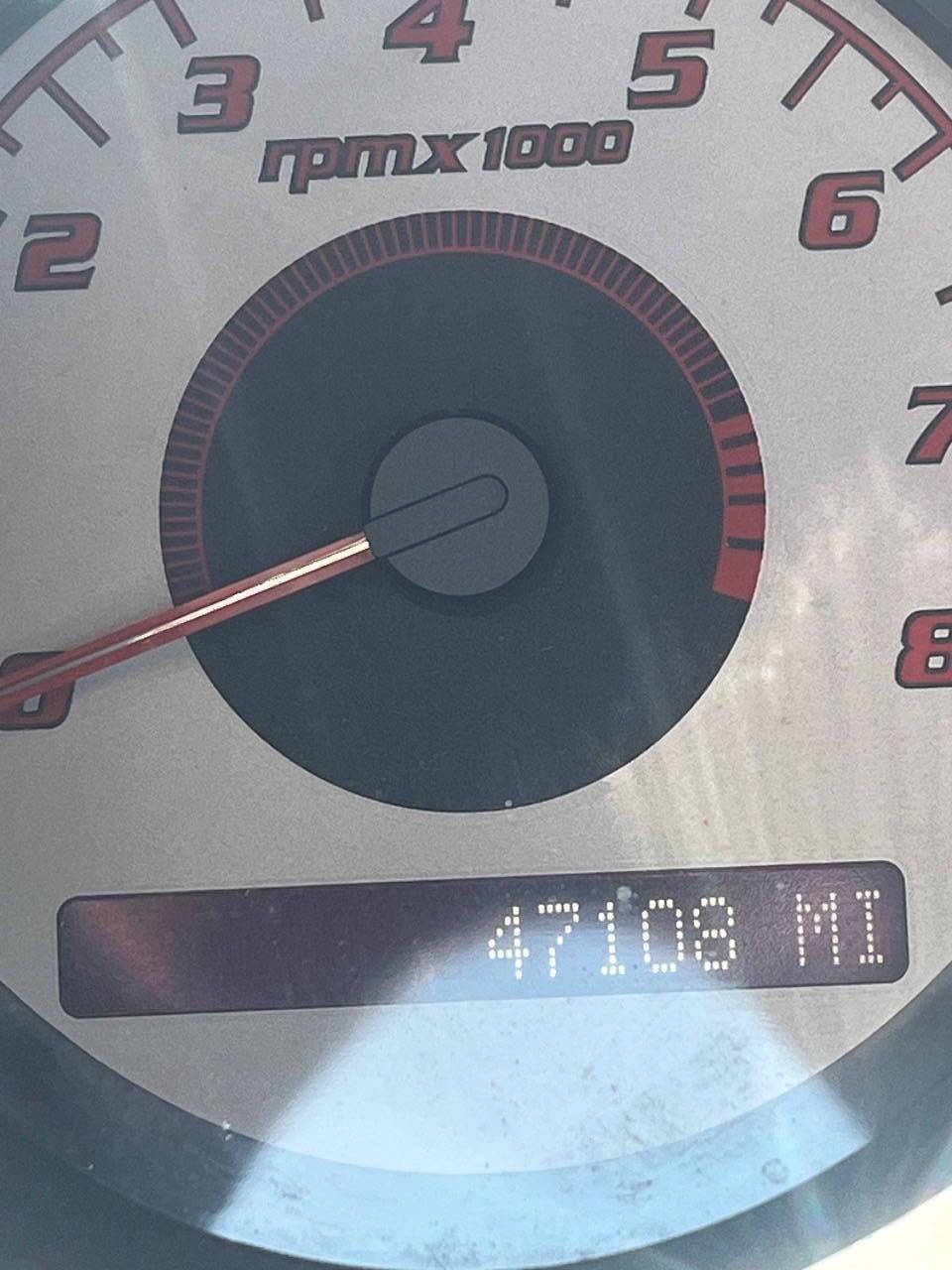 2007 Pontiac Solstice 8