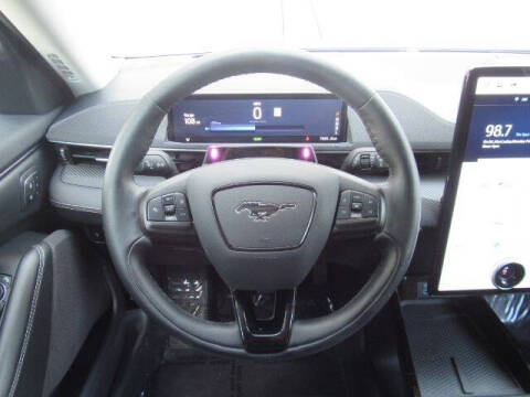 2024 Ford Mustang Mach-E Select