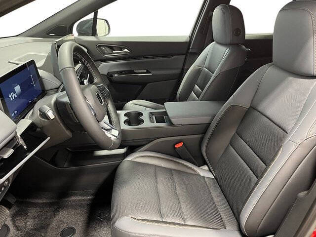 2024 Honda Prologue Elite