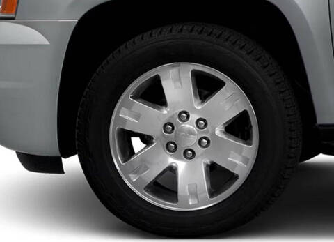 2014 GMC Yukon SLE