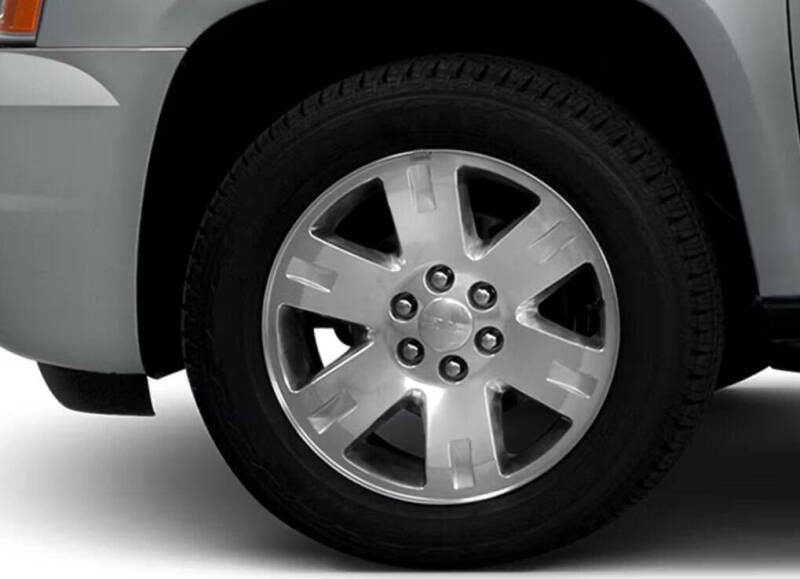 2014 GMC Yukon SLE
