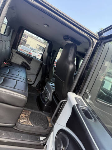 2008 International MXT