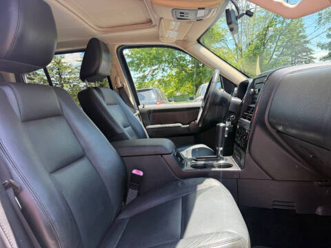 2010 Ford Explorer XLT