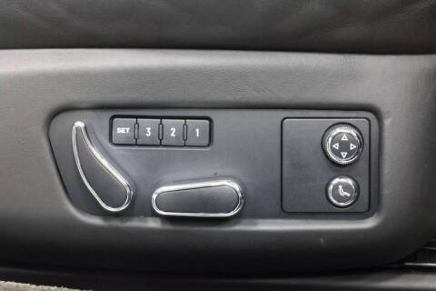 2014 Bentley Continental GT V8 S