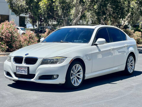2009 BMW 3 Series for sale at Silmi Auto Sales in Newark CA