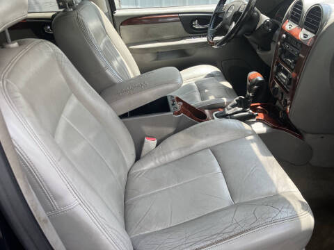 2006 GMC Envoy XL Denali