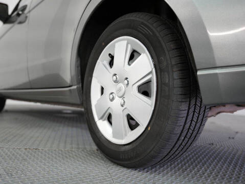 2009 Ford Focus S