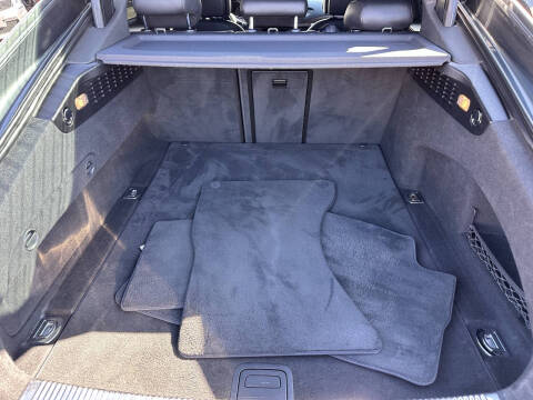 2015 Audi A7 3.0T quattro Prestige