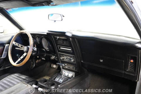 1971 Ford Mustang