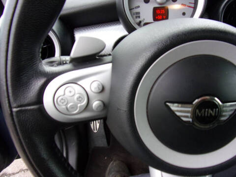 2009 MINI Cooper Clubman S