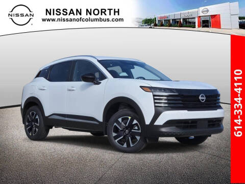 2026 Nissan Kicks for sale at Auto Center of Columbus in Columbus OH