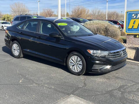 2020 Volkswagen Jetta for sale at St George Auto Gallery in Saint George UT