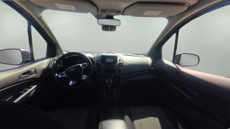 2021 Ford Transit Connect XL