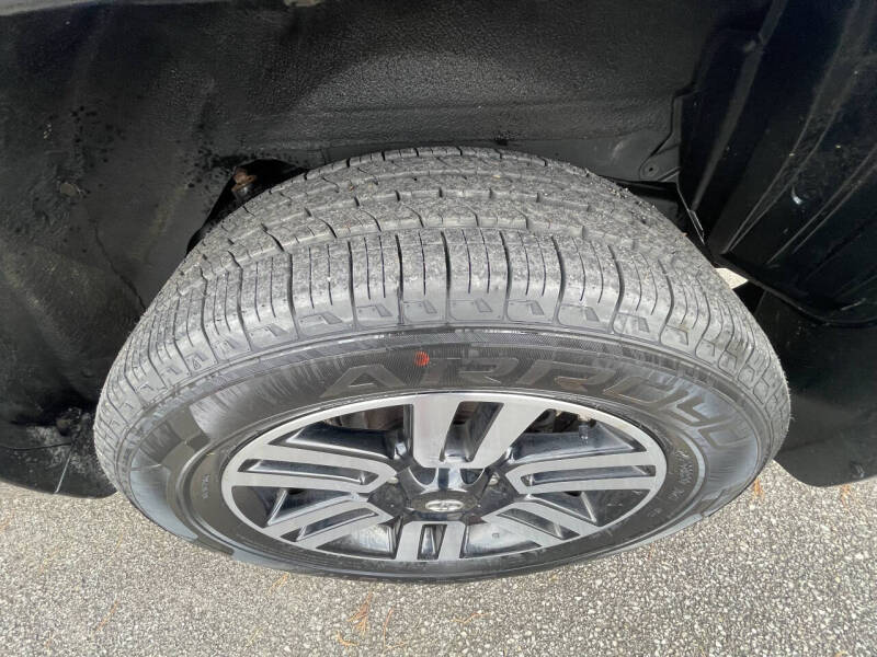 2017 Toyota 4Runner Limited