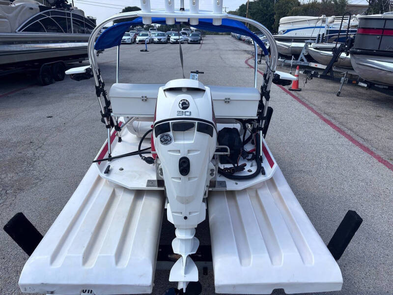 2016 CRAIG CAT E2 Elite
