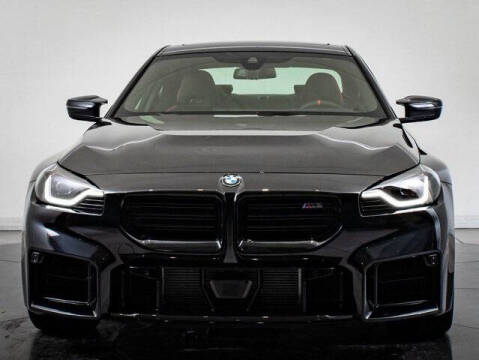 2026 BMW M2