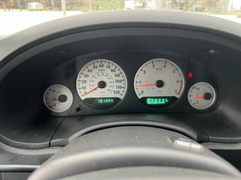 2007 Chrysler Town and Country Touring