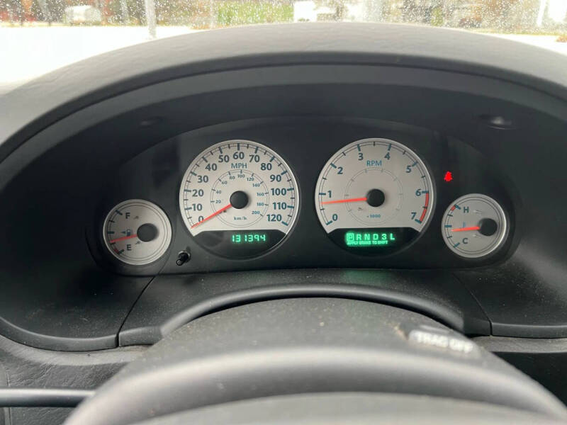 2007 Chrysler Town and Country Touring