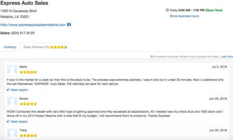 2014 Ford Taurus SEL